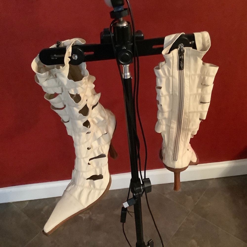 Sebastian M. Club Boots f